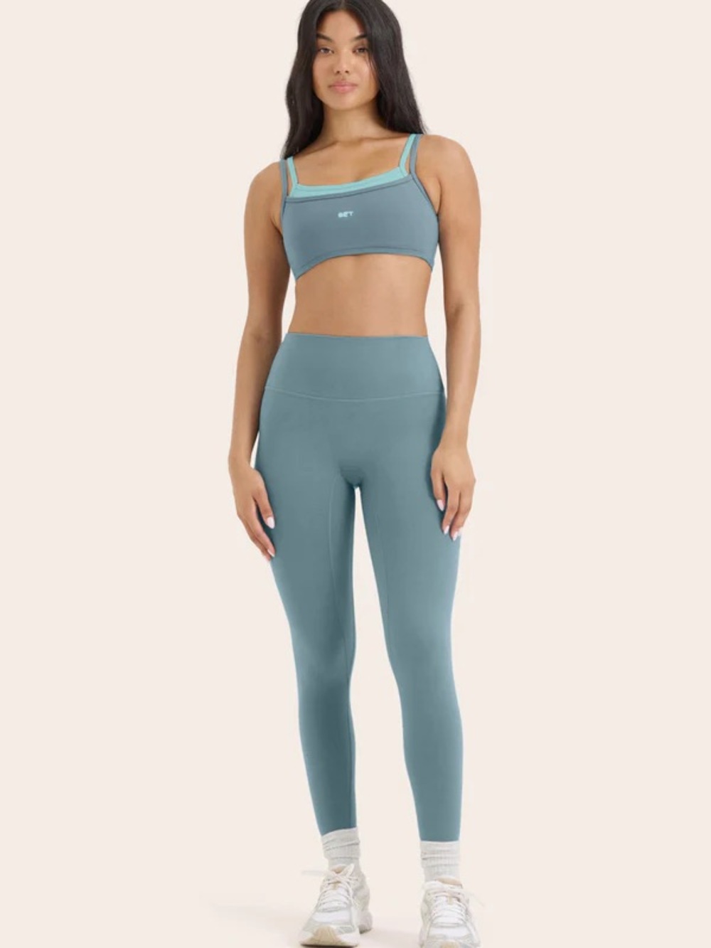 SET Active Formcloud Set size XS - Picture 2 of 12